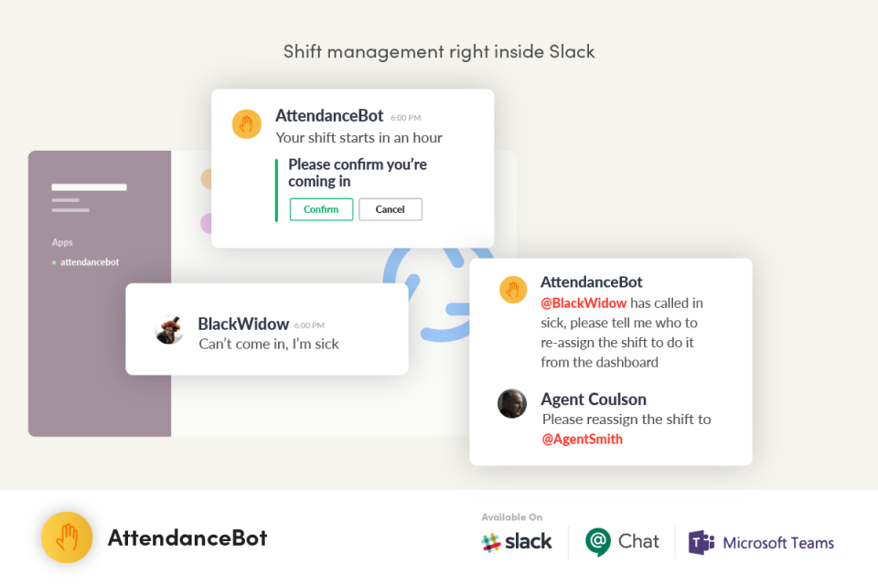 AttendanceBot Cost & Reviews - Capterra Australia 2023