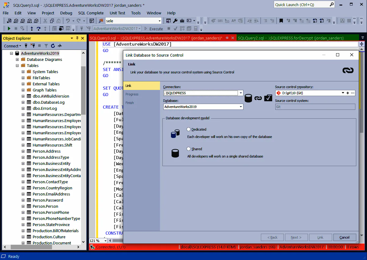 dbForge DevOps Automation for SQL Server Reviews, Cost & Features ...