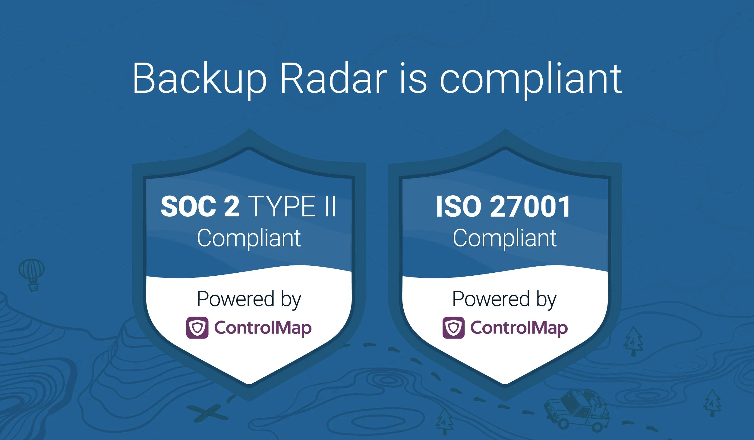 ScalePad Backup Radar Software Reviews, Demo & Pricing 2024