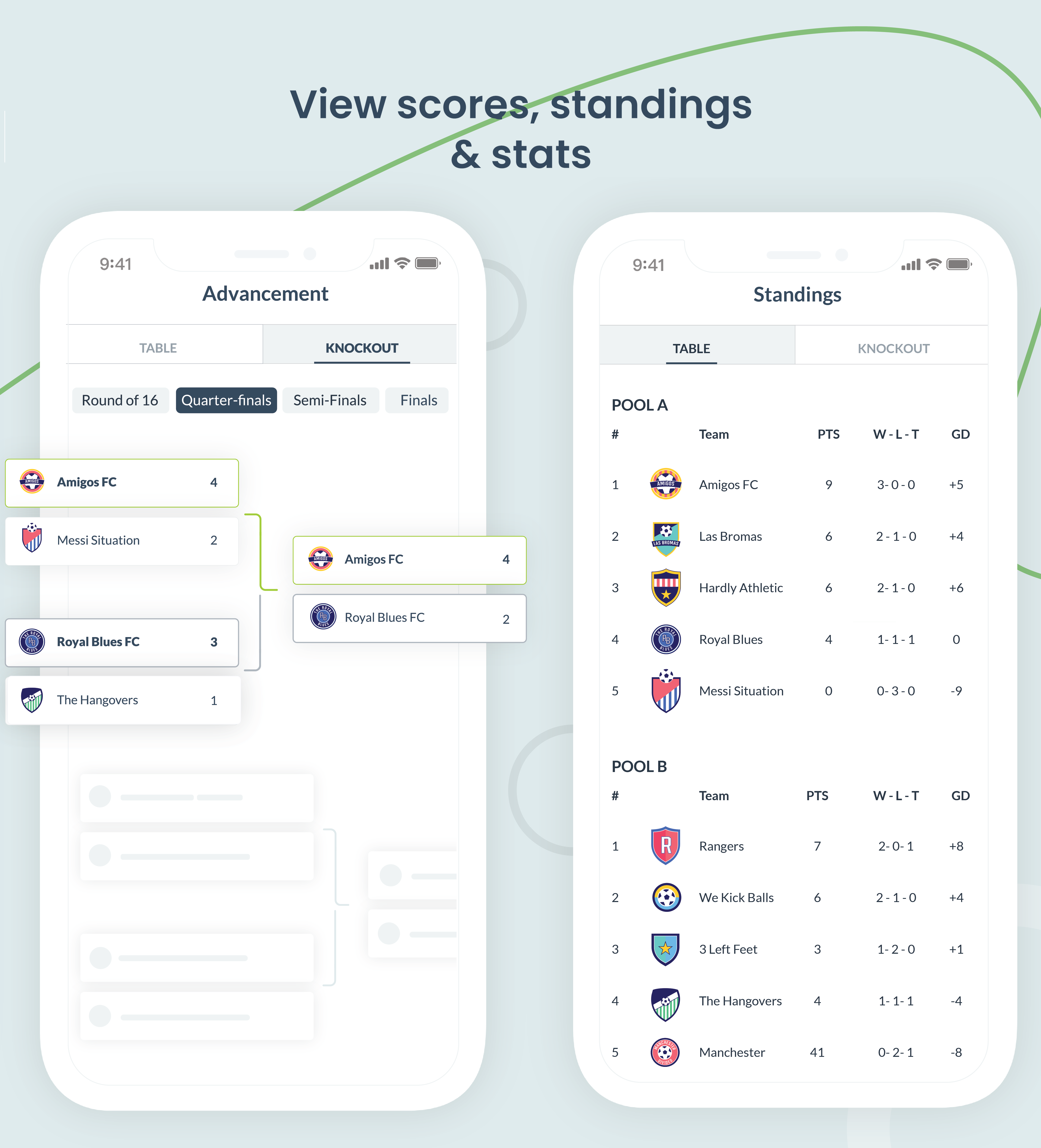 OpenSports Software 2024 Reviews, Pricing & Demo