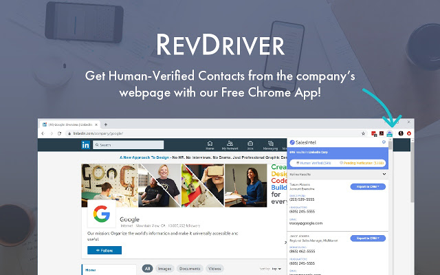 RevDriver by SalesIntel-thumb