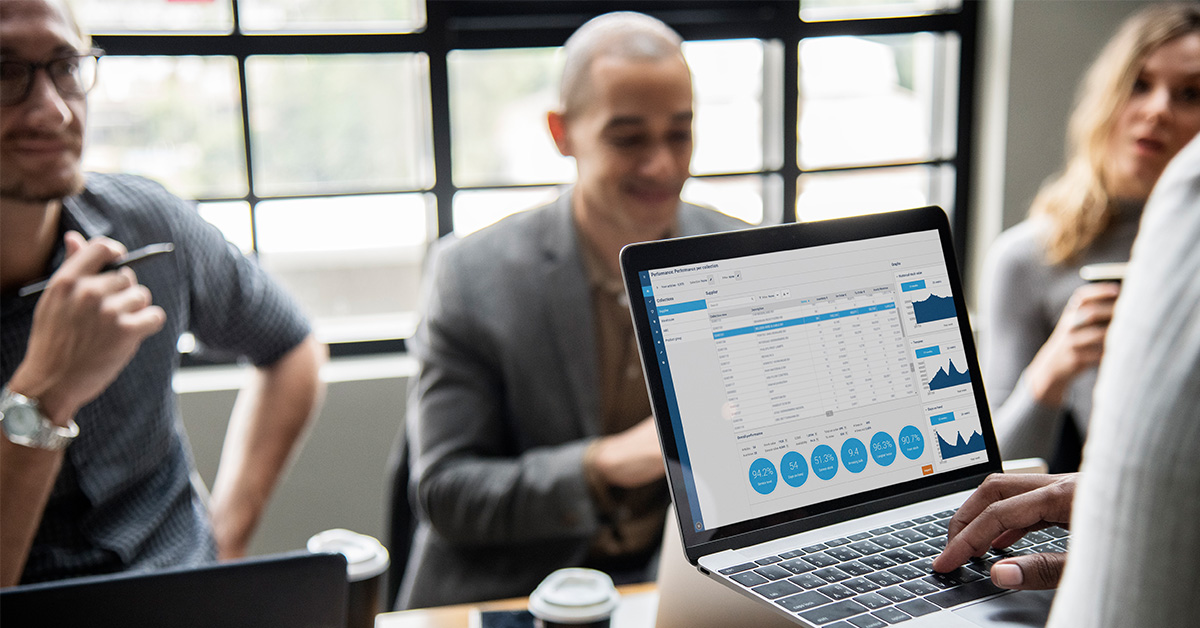Slim4 screenshot: Slim4: the complete solution for supply chain planning