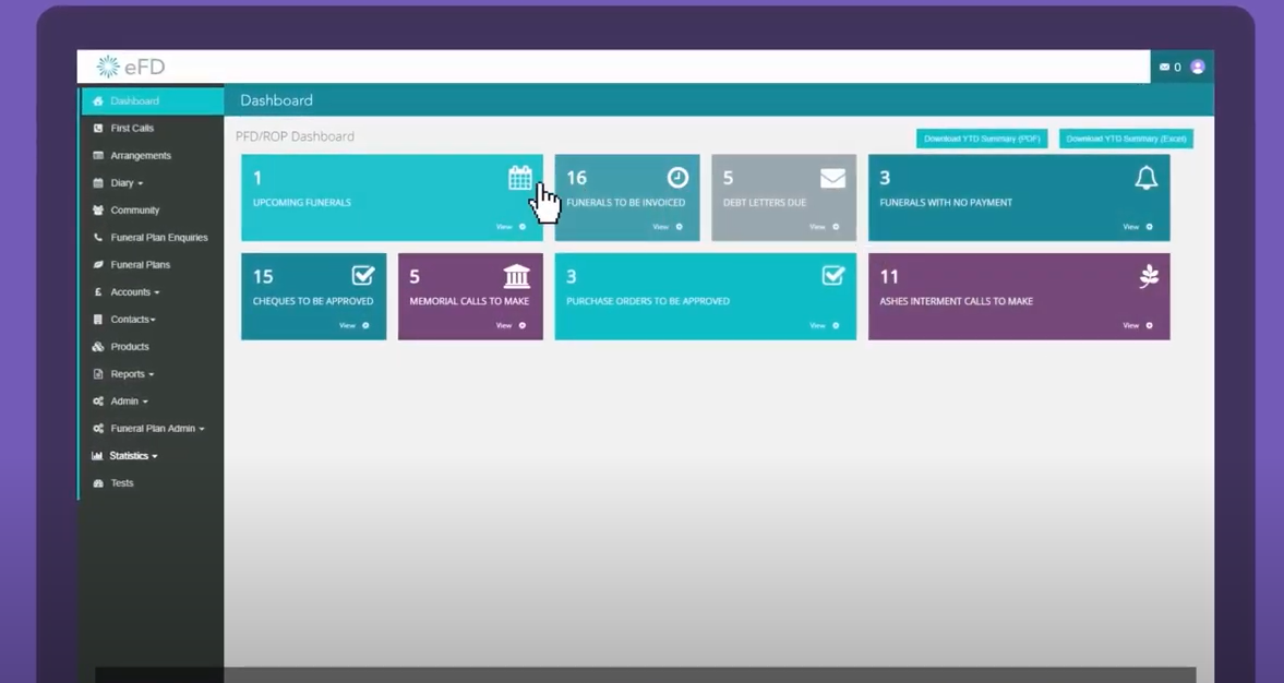 eFD Software 2025 Reviews, Pricing & Demo
