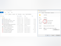 ShareArchiver Software - 1 - Vorschau