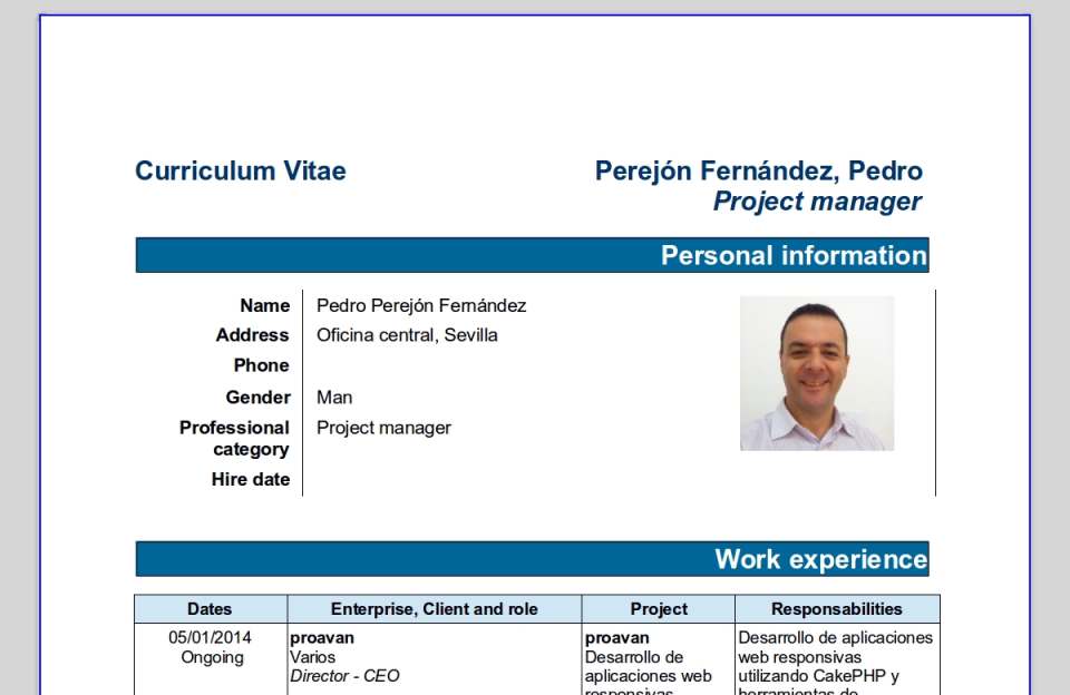CuViBox Software - 4