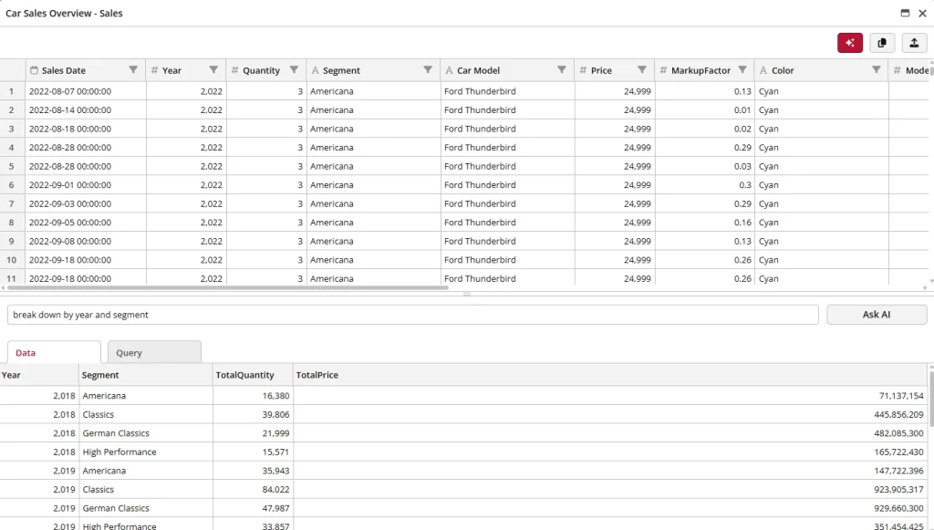 ClicData Software - 11