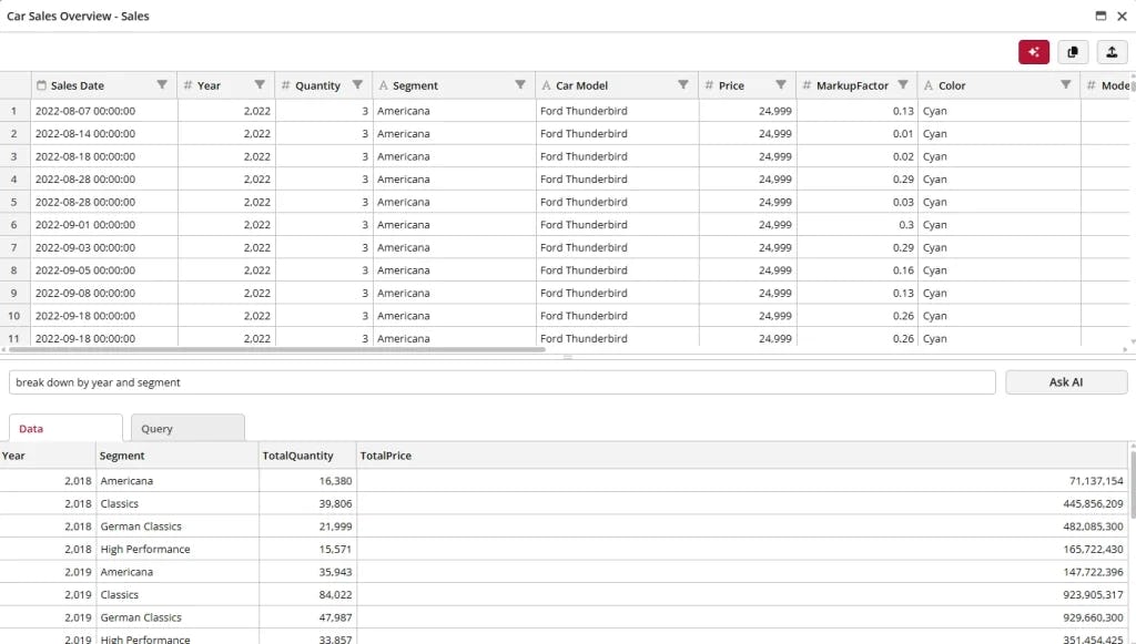 ClicData Software - 11