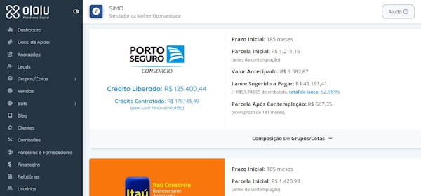 Go Software - Preço, avaliações e classificação - Capterra Brasil 2024