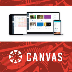 CANVAS Software - 1