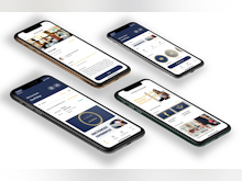 OneFitStop Software - Your branded app represents your brand. From the way you speak to your members to the way it should make them feel.