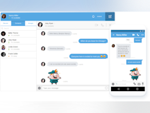 CometChat Software - CometChat real-time translation
