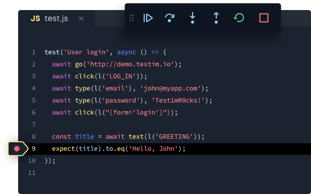 Beta: Coded tests-thumb