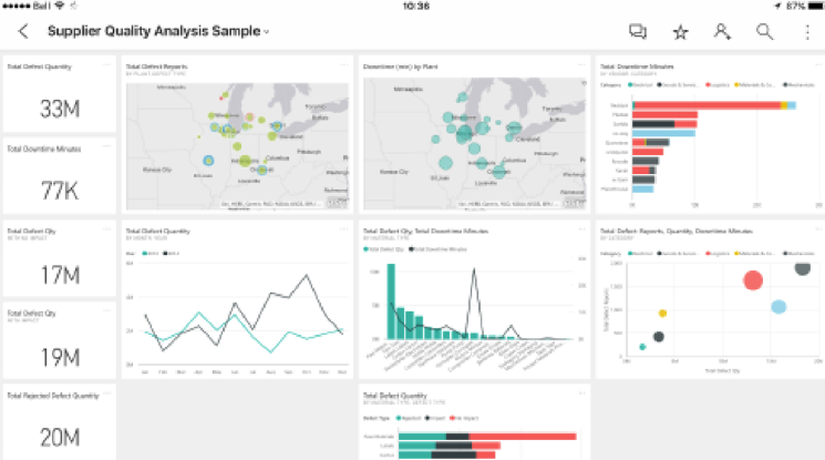 Paperless Forms screenshot