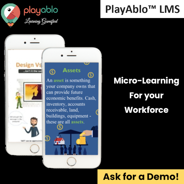 PlayAblo LMS Reviews, Demo & Pricing - 2022