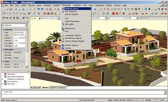 IDEA Architecture Software - 3