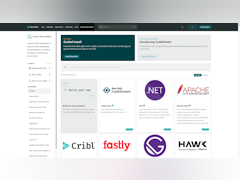 New Relic Software - New Relic Instant Observability - thumbnail