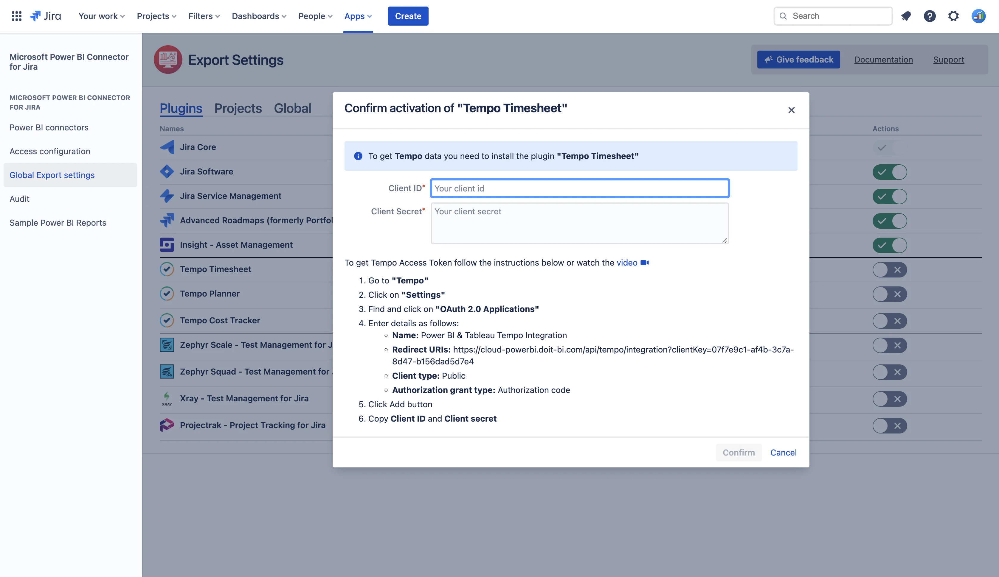 Microsoft Power BI Connector for Jira | Bewertungen, Preise und Demos ...