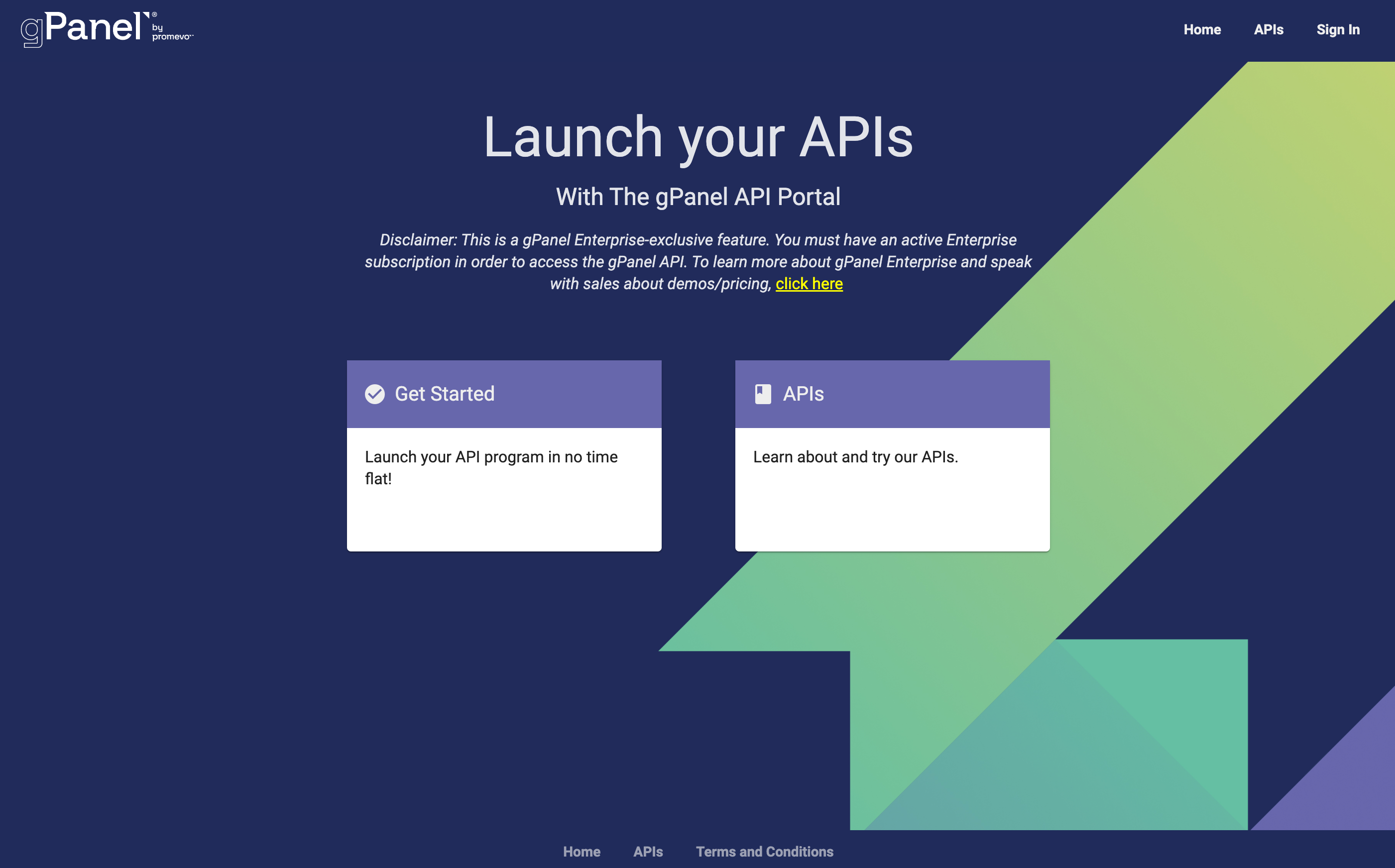 gPanel Software 2023 Reviews, Pricing & Demo