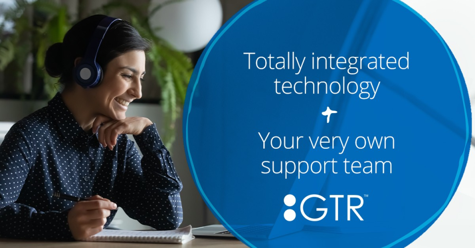 GTR Software - 1