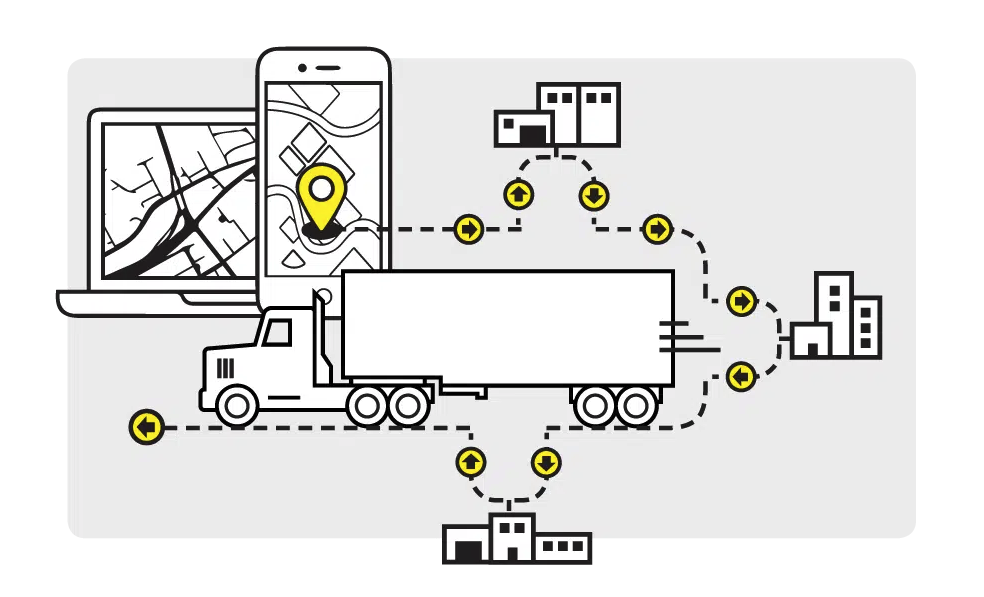 Headlight Solutions screenshot: Headlight Solutions Workflow