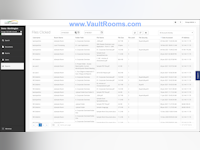 Vault Rooms Software - 4