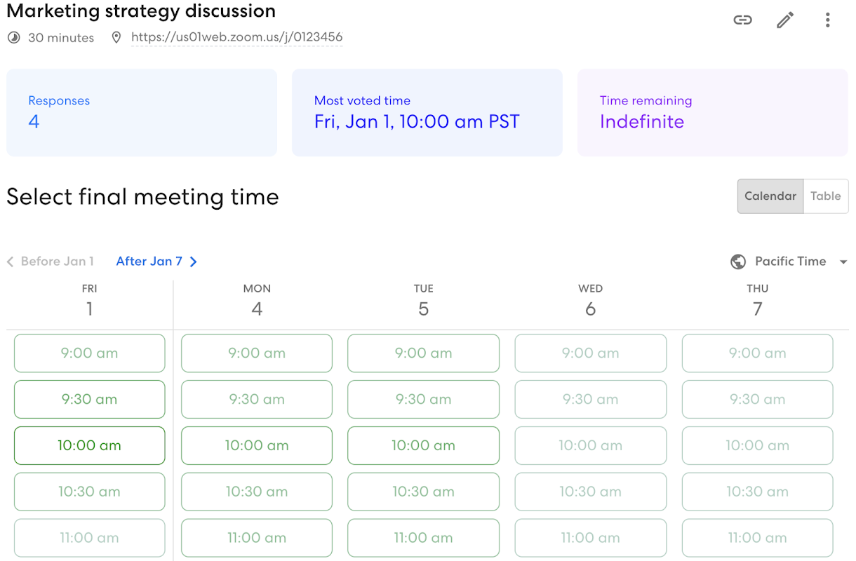 Calendly vs zcal 2022 Feature and Pricing Comparison on Capterra