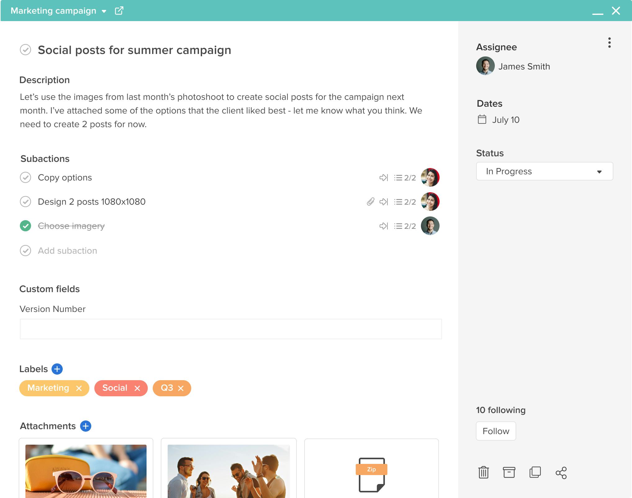 Hive Software - 2