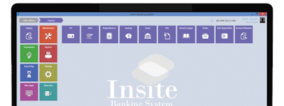 Insite Banking System