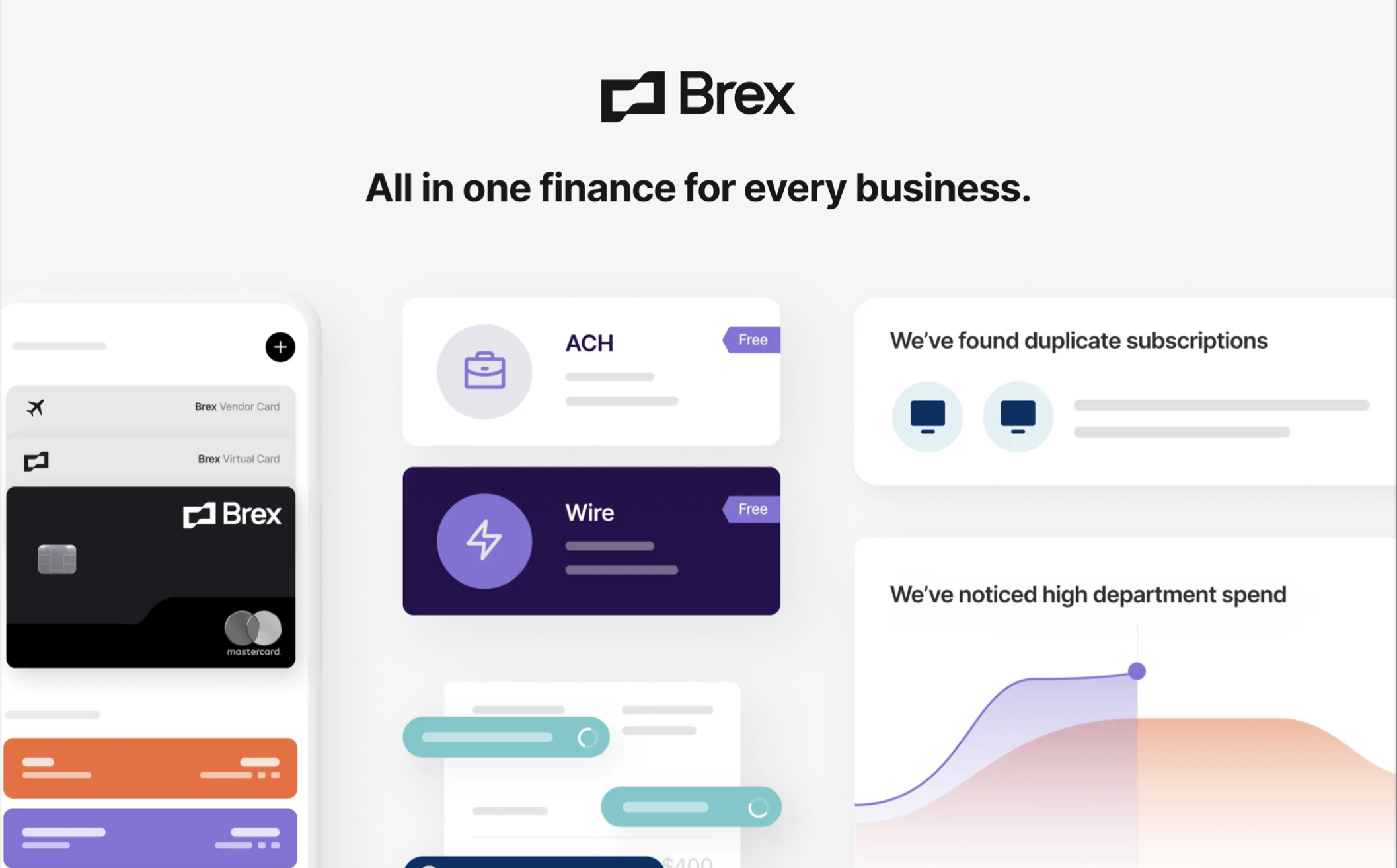 Brex Software 2024 Reviews, Pricing & Demo