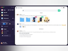 heycollab Software - Team Chat