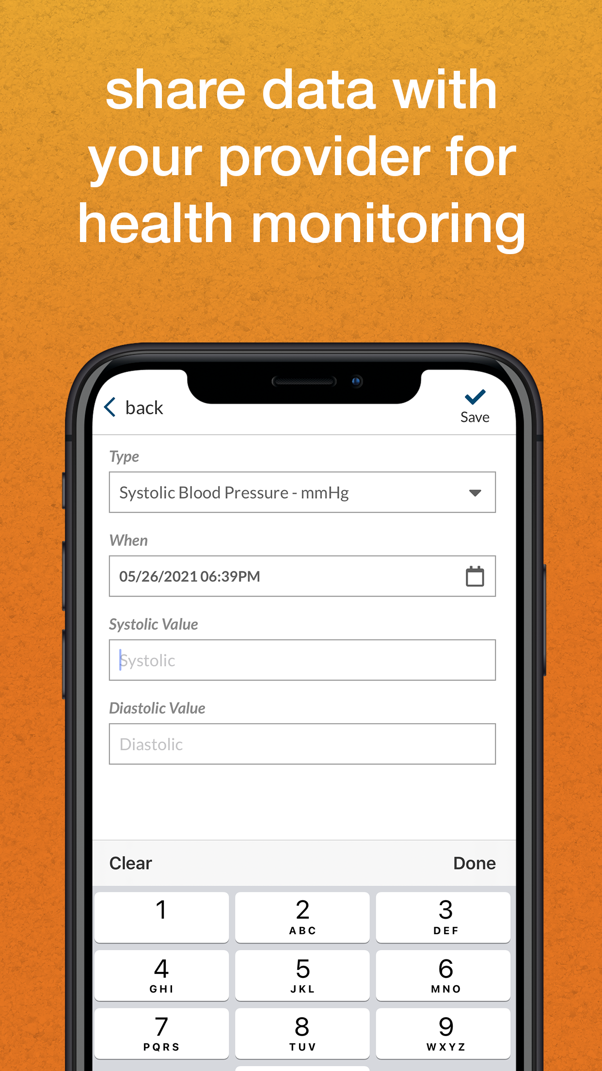 myHealthPointe Software - 4