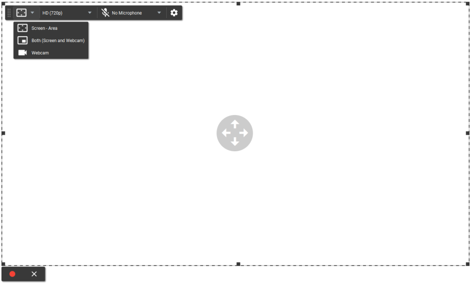 coovi screenshot: coovi video editor