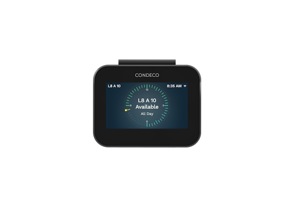 Condeco Desk Booking Software Reviews, Demo & Pricing - 2022