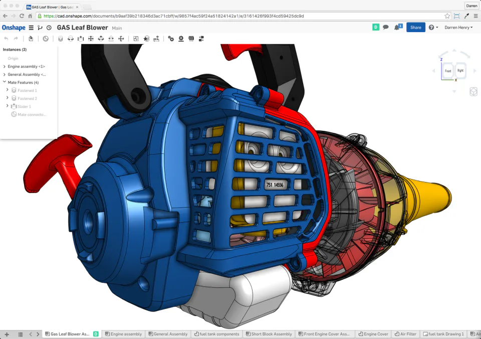 Onshape Reviews, Cost & Features | GetApp Australia 2021