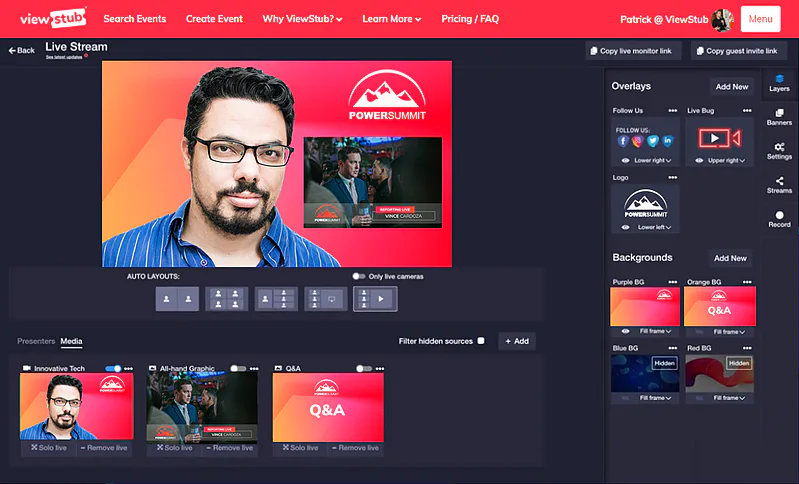 ViewStub Reviews, Prices & Ratings | GetApp South Africa 2026