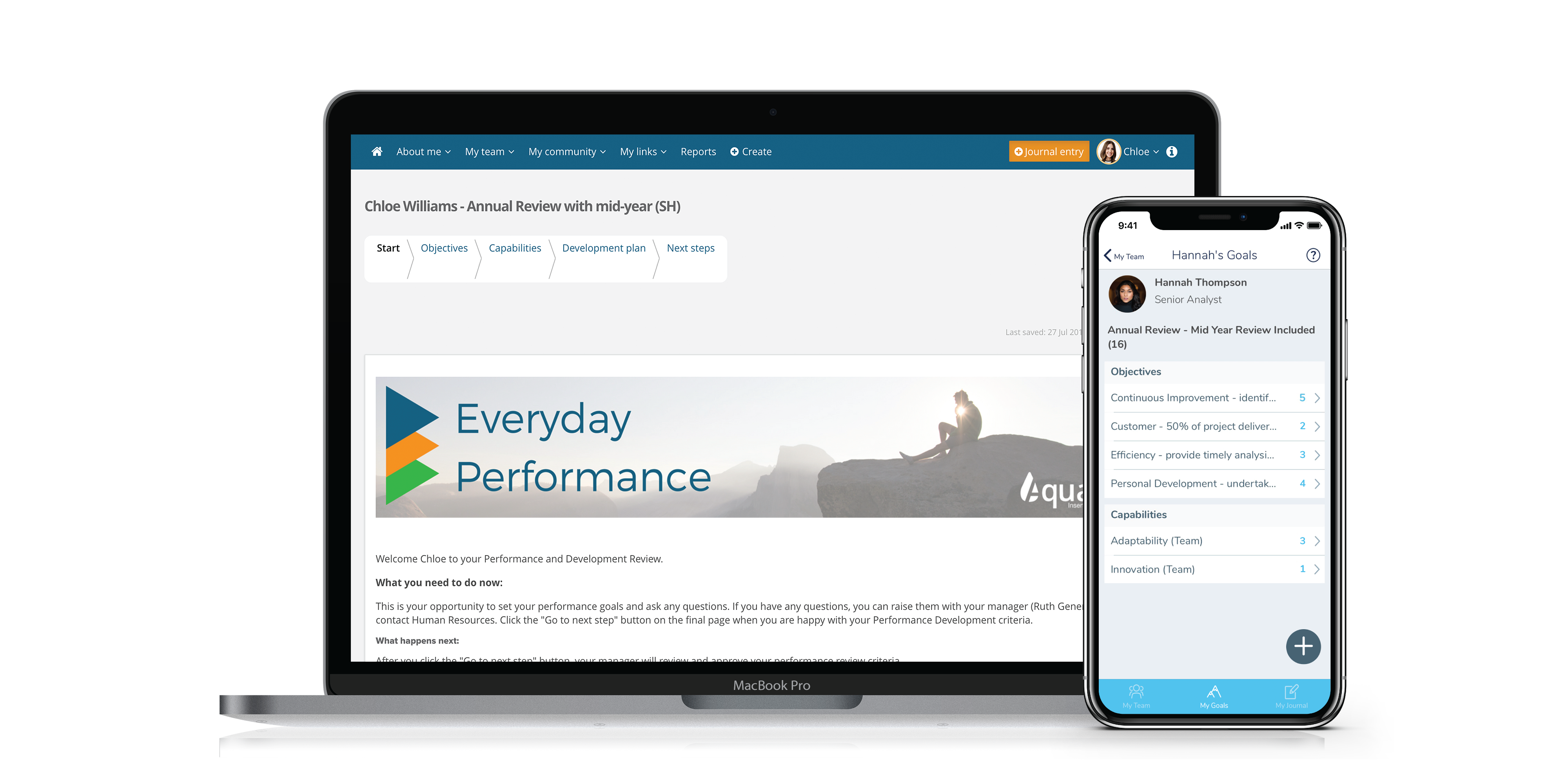 PageUp Software - 4