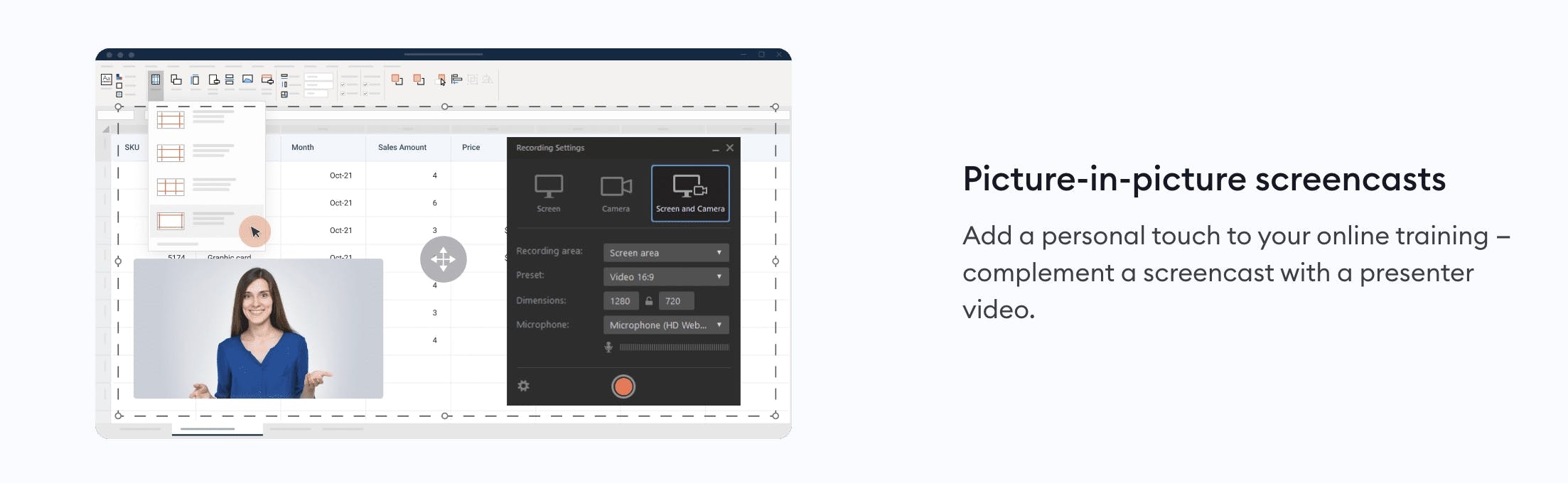 iSpring Cam Pro Pricing, Alternatives & More 2023 | Capterra