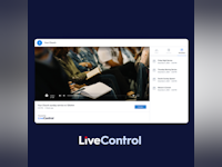 LiveControl Software - 3
