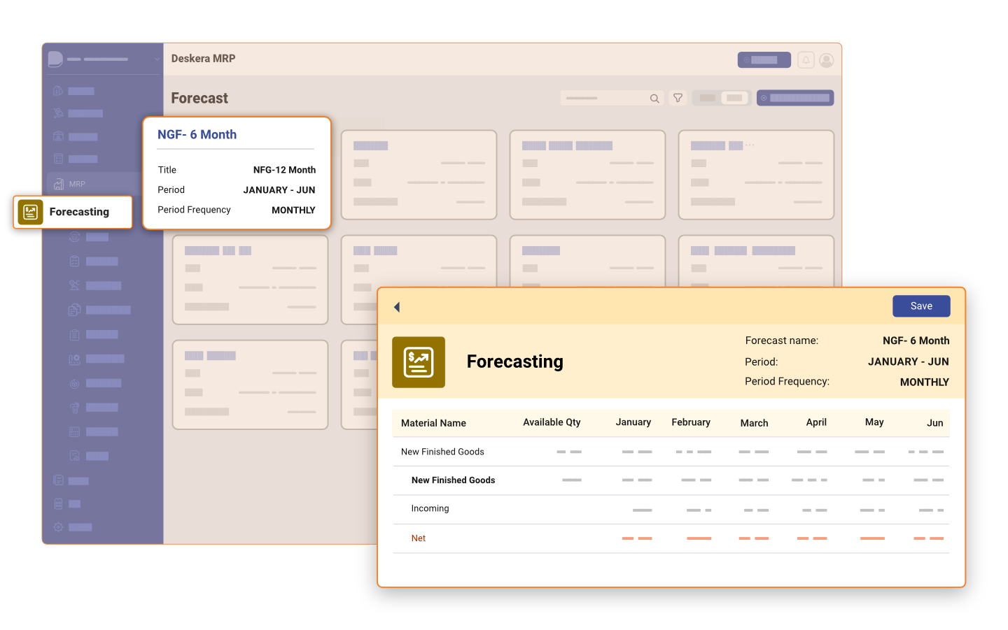 Deskera MRP Software 2024 Reviews, Pricing & Demo