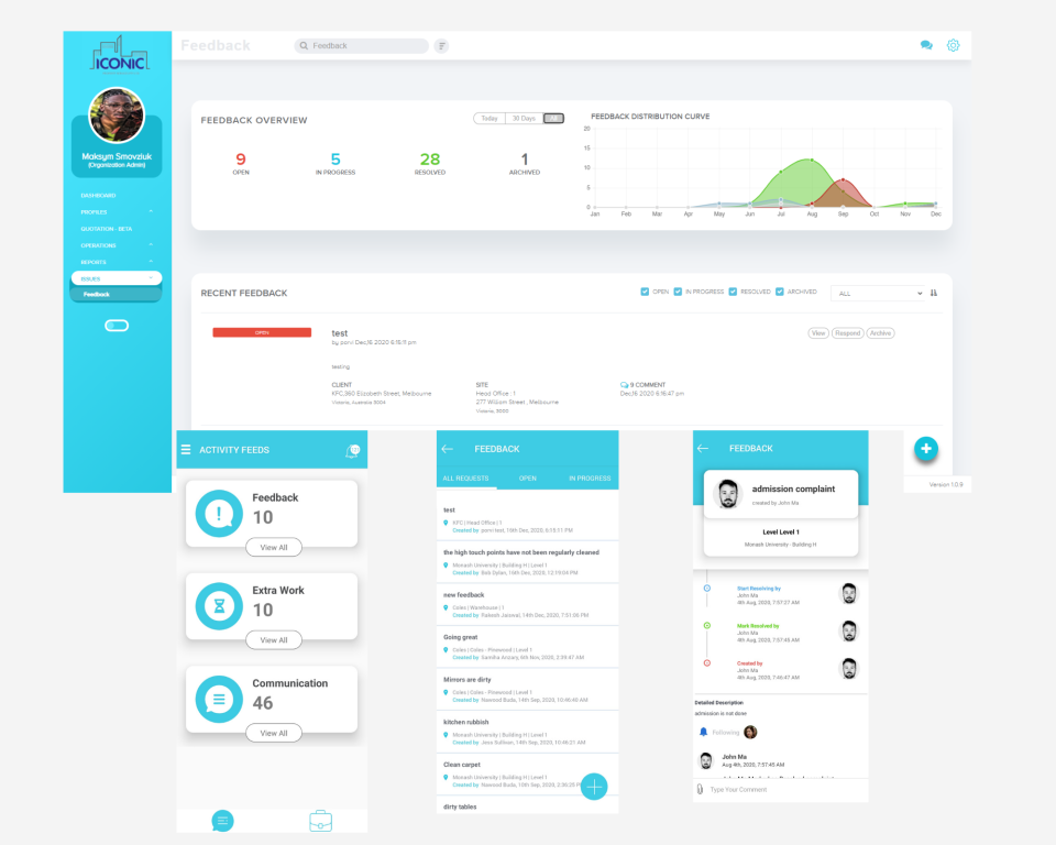 CleanPlan Cost & Reviews - Capterra Australia 2024
