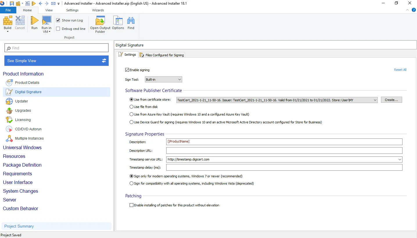 Advanced Installer Cost & Reviews - Capterra Australia 2026