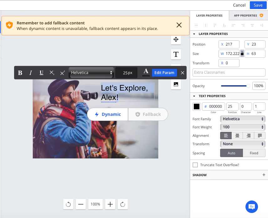 Movable Ink Price, Features, Reviews & Ratings - Capterra India