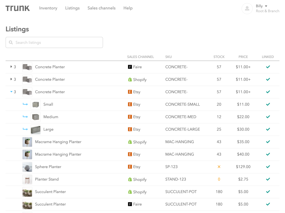 Trunk Pricing, Alternatives & More 2022 - Capterra