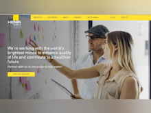 Qmarkets Idea Management Software - HENRi@Nestle Homepage - Facilitated by Qmarkets