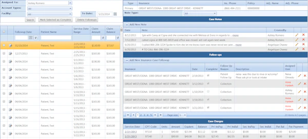 Practice Pro Reviews, Demo & Pricing - 2022