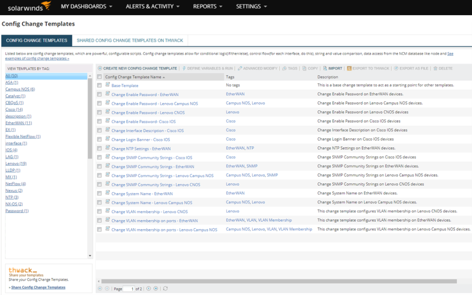 solarwinds-network-configuration-manager-pricing-alternatives-more