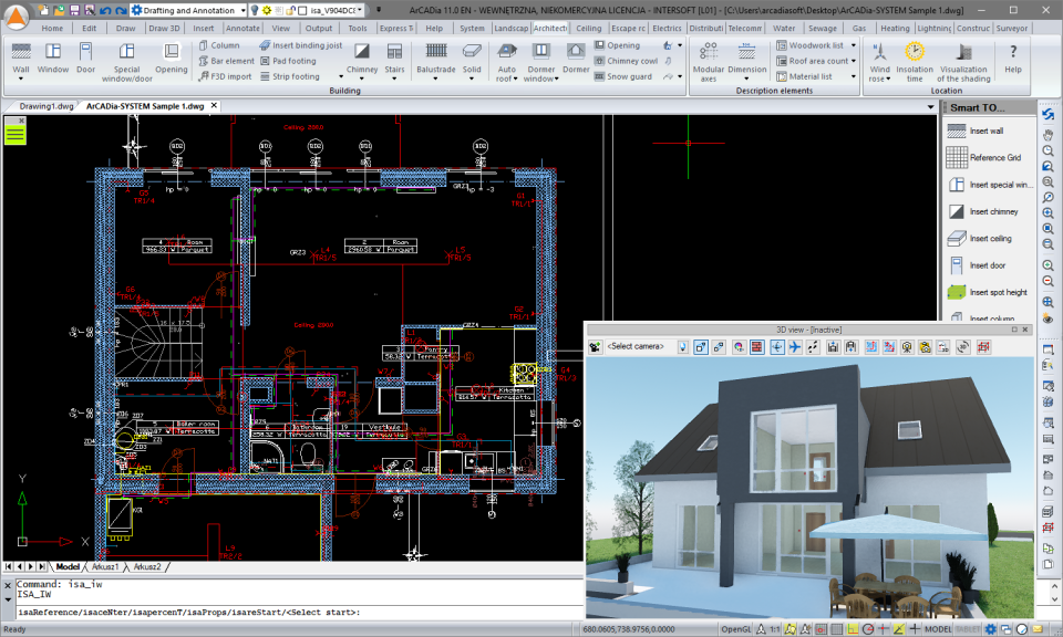 ArCADia BIM Cost & Reviews - Capterra Australia 2023