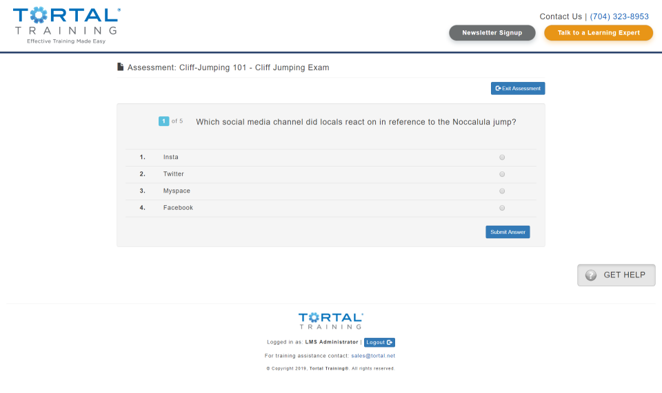 Tortal Training Pricing, Alternatives & More 2024 