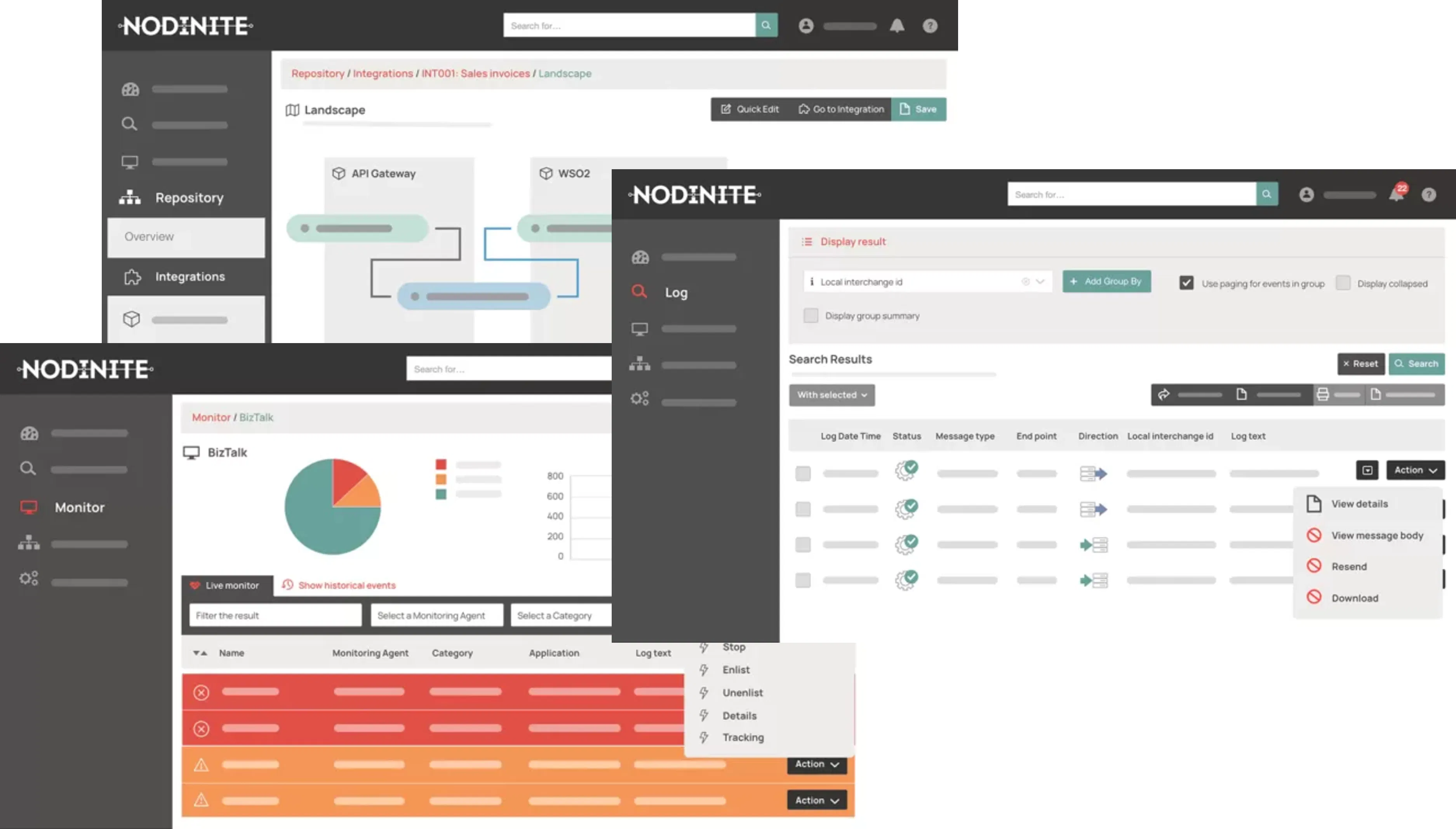 Nodinite Cost & Reviews - Capterra Australia 2026