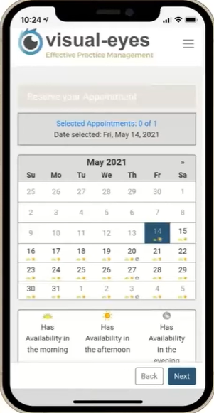 Visual-Eyes | Reviews, Pricing & Demos - SoftwareAdvice AU